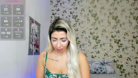 LucyJelly online show from March 11, 3:12 pm