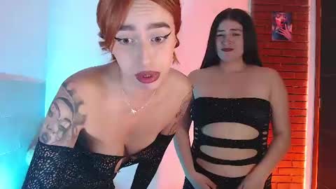 belle_ragazee online show from July 22, 10:50 am