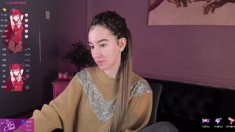 Bella online show from December 6, 3:39 pm