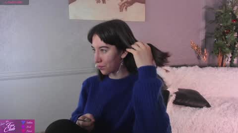 Bella online show from December 31, 5:11 am