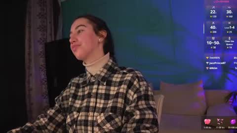 Bella online show from April 8, 6:44 pm