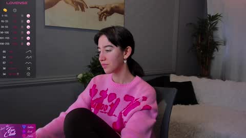 Bella online show from January 22, 5:26 am