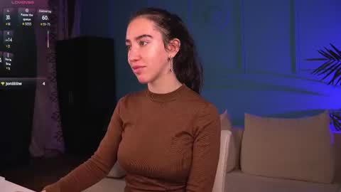 Bella online show from March 23, 3:50 pm