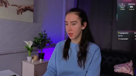 Bella online show from April 7, 6:43 pm