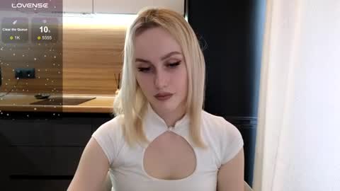 Belle online show from June 14, 10:39 am