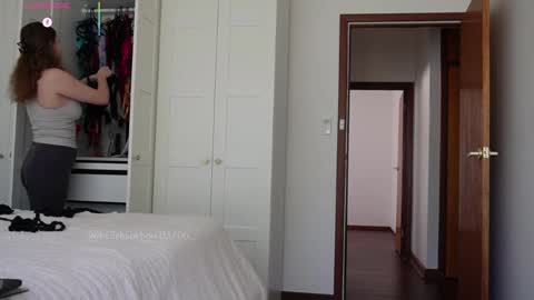 BELLE   online show from June 3, 4:04 am