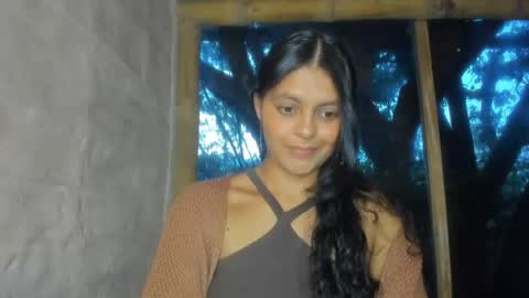 bellezacosmica online show from June 17, 11:21 pm