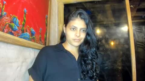 bellezacosmica online show from August 3, 11:44 pm