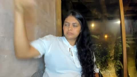 bellezacosmica online show from July 2, 3:34 am