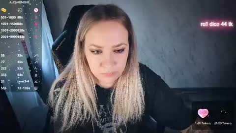 Your Annabelle Wolf  online show from July 28, 4:39 pm