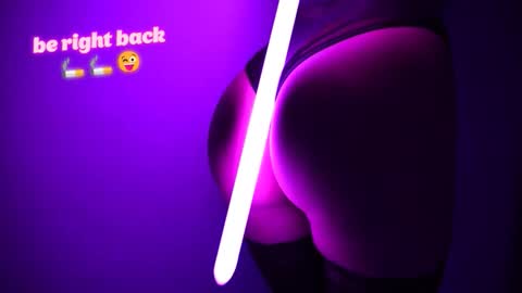 Your Annabelle Wolf  online show from February 23, 4:31 pm