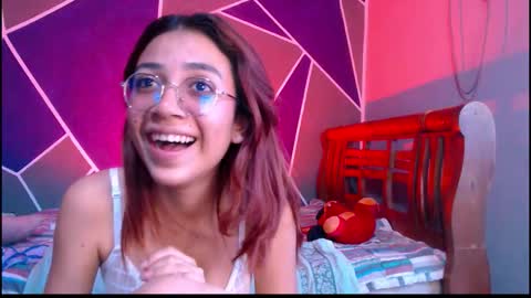 bellota bunny online show from February 11, 8:45 pm