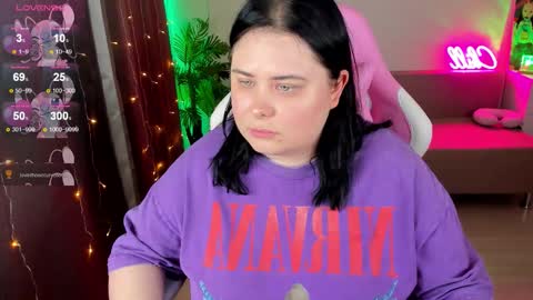 LinaBoo online show from November 14, 4:09 pm