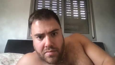 ben117 online show from November 3, 8:37 am