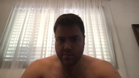 ben117 online show from January 31, 6:13 am