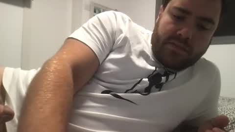 ben117 online show from October 23, 6:09 pm