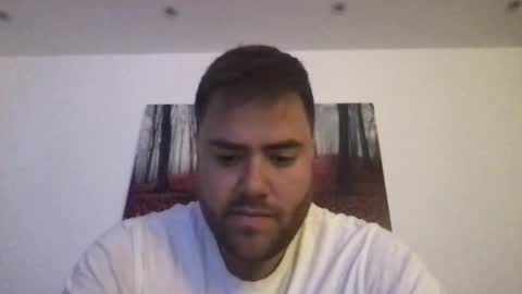 ben117 online show from December 14, 4:41 pm