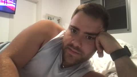 ben117 online show from October 30, 6:52 pm