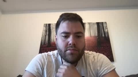 ben117 online show from December 19, 6:01 am