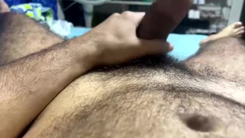 BEN online show from November 18, 7:17 pm