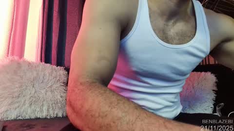 BEN online show from November 21, 5:38 am