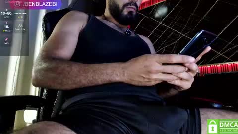 BEN online show from June 11, 2:53 am