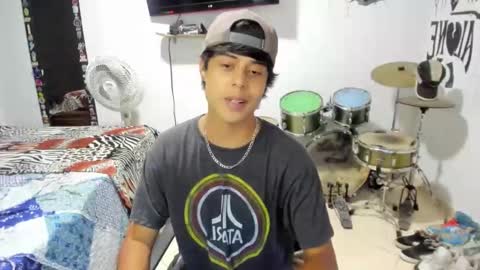 Ben online show from September 23, 3:33 am