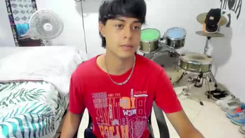 Ben online show from February 5, 9:40 pm