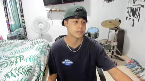 Ben online show from January 2, 8:02 pm