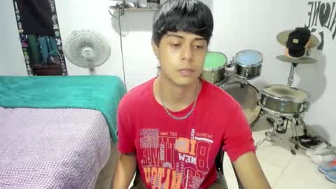 Ben online show from March 5, 2:53 am