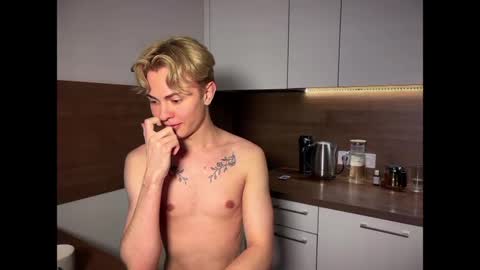 ben_harmon online show from March 24, 9:26 am