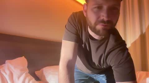 Ben N. online show from January 25, 3:30 am