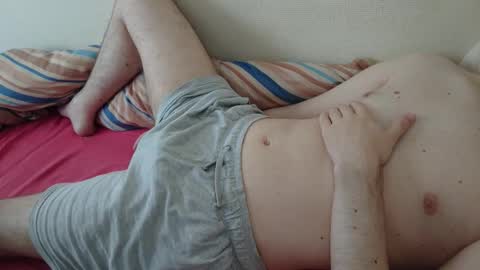 Ben online show from September 27, 11:02 pm