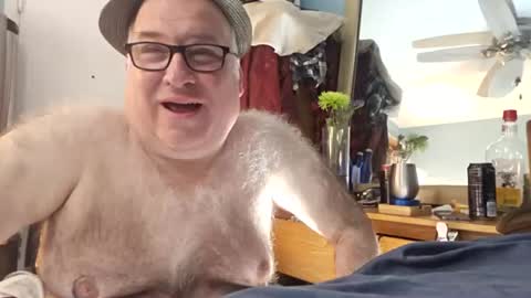 Bendavewill online show from June 17, 7:13 am
