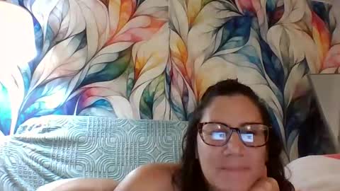 Becky online show from March 8, 5:55 am