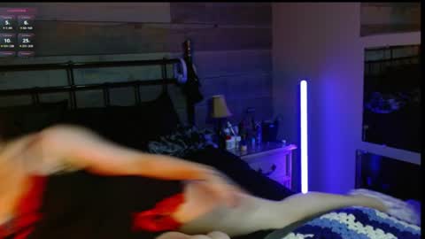BendyBunnyx online show from June 22, 2:28 am