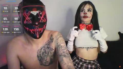 Tiffany and Bengie online show from November 1, 6:56 am