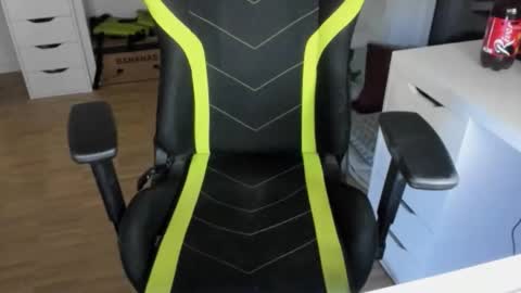 benjamin440 online show from September 17, 6:44 pm