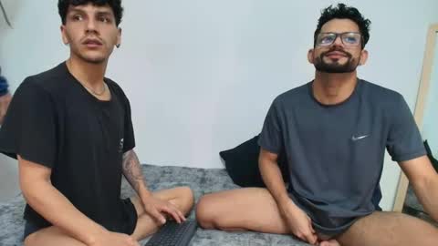 benjamin online show from December 17, 1:56 am