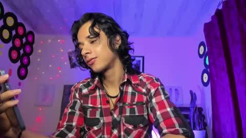 benjamin_fiore online show from March 11, 11:26 pm