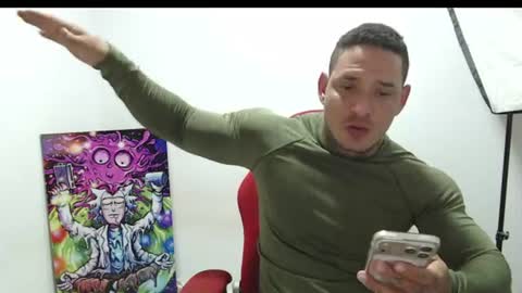 benjamin_isaac online show from July 4, 11:08 pm