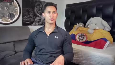 benjamincooperk online show from June 11, 3:59 am