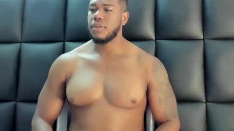 BEJAMIN online show from March 15, 1:54 am