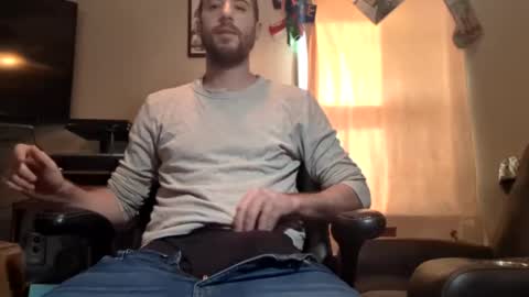 Benjammin online show from January 30, 4:02 pm