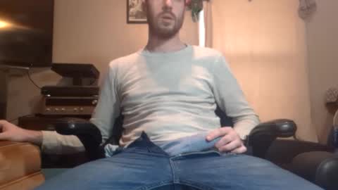 Benjammin online show from January 31, 7:08 pm