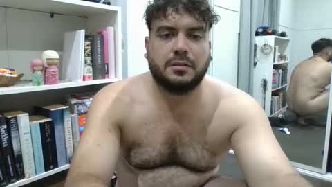 Sub Benji online show from October 30, 8:26 am