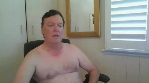 benjoid online show from November 27, 1:24 am