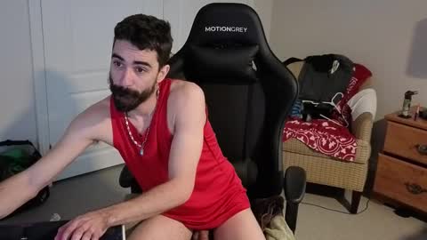 benny_boy95 online show from February 8, 9:40 pm