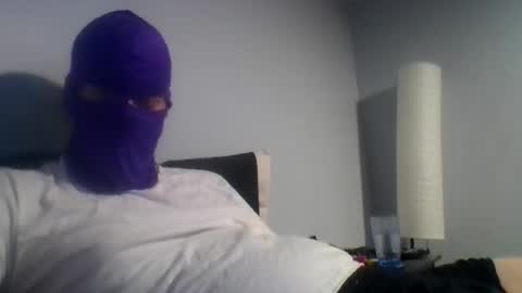 bennybueno online show from May 28, 4:10 am