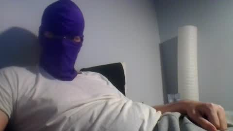 bennybueno online show from June 12, 4:22 am